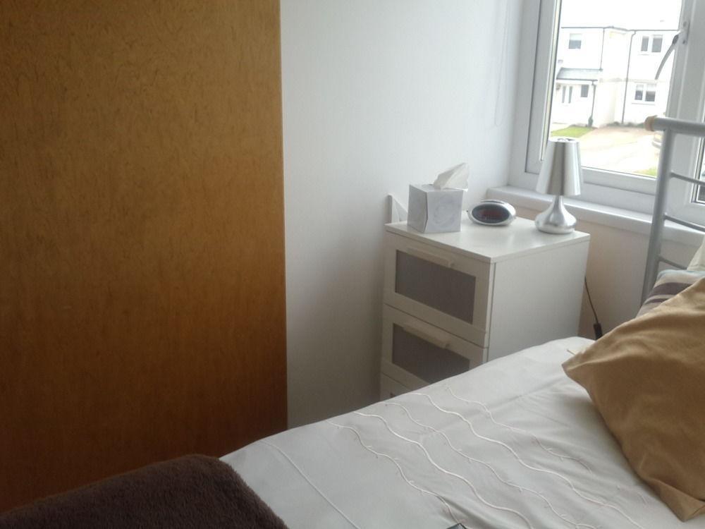 Hotel Oasis House Falmouth Esterno foto