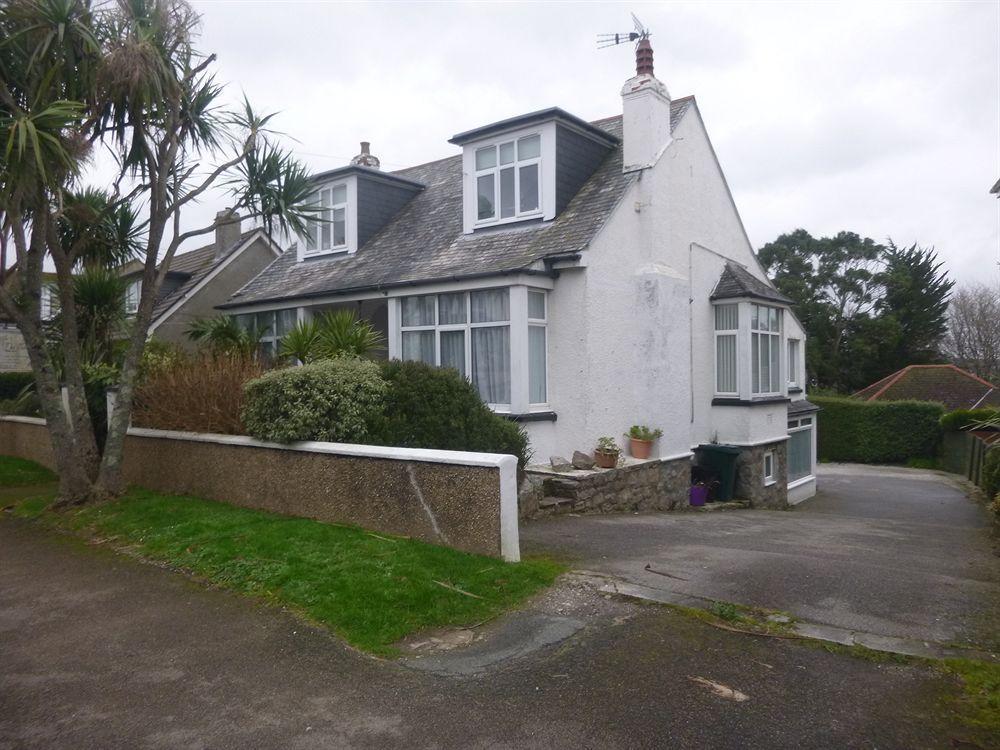 Hotel Oasis House Falmouth Esterno foto